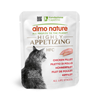Almo Nature HFC Highly Appetizing file v juhi, vrečka - piščančja prsa - 50 g 50 g