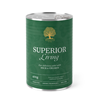Essential Foods Dog Superior Adult Pâté, konzerva - raca in piščanec - 400 g 400 g