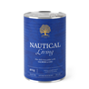 Essential Foods Dog Nautical Adult Pâté, konzerva - ribe - 400 g 400 g