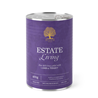 Essential Foods Dog Estate Adult Pâté, konzerva - jagnjetina in puran - 400 g 400 g