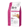 Brit GF Veterinarska dieta za pse - Hypoallergenic Hydrolyzed 2 kg