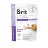 Brit GF Veterinarska dieta za pse Small Breeds - Gastrointestinal 400 g