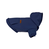 Amiplay pulover Hoodie Texas, temno moder 45 cm
