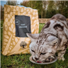 Essential Foods Cat The Jaguar Adult - piščanec, raca in ribe
