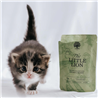 Essential Foods Cat The Little Lion Kitten Pâté, vrečka - piščanec in losos - 85 g