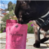 Essential Foods Cat The Panther Adult Pâté, vrečka - piščanec in puran - 85 g