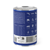 Essential Foods Dog Nautical Adult Pâté, konzerva - ribe - 400 g
