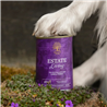 Essential Foods Dog Estate Adult Pâté, konzerva - jagnjetina in puran - 400 g