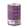 Essential Foods Dog Highland Adult Pâté, konzerva - puran in raca - 400 g