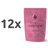 Essential Foods Cat The Panther Adult Pâté, vrečka - piščanec in puran - 85 g 12 x 85 g