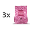 Essential Foods Cat The Panther Adult Sterilised - ribe 3 x 3 kg