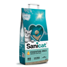 Sanicat posip Essential Oils, neodišavljen - 10 kg 10 kg