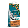 Sanicat posip Essential Oils, arganovo olje - 10 kg 10 kg