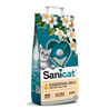 Sanicat posip Essential Oils, beli jasmin - 10 kg 10 kg