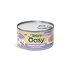 Oasy Cat Natury Kitten fileji v juhi, konzerva - tuna - 85 g 85 g