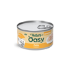 Oasy Cat Natury Adult fileji v juhi, konzerva - piščanec - 85 g 85 g
