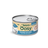 Oasy Cat Natury Adult fileji v juhi, konzerva - tuna in orada - 85 g 85 g