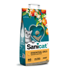 Sanicat posip Essential Oils, pomarančni cvet - 10 kg 10 kg