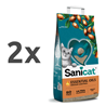 Sanicat posip Essential Oils, arganovo olje - 10 kg 2 x 10 kg