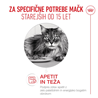 Royal Canin Ageing +15 - različne velikosti