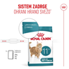 Royal Canin Ageing +11 - različne velikosti