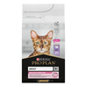 Purina Pro Plan Cat Adult Delicate Digeston - puran - različne velikosti 1,5 kg