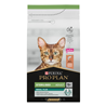 Purina Pro Plan Cat Adult Sterilised Renal Plus - losos - različne velikosti 1,5 kg