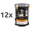 Purina Pro Plan Dog Adult Everyday Nutrition, konzerva - puran - 400 g 12 x 400 g
