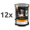 Purina Pro Plan Dog Adult Everyday Nutrition, konzerva - riba - 400 g 12 x 400 g