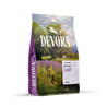 Devora Dog Large Adult mono briketi - jagnjetina 4 kg