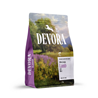Devora Dog Large Adult Semi-Moist briketi - jagnjetina 5 kg