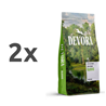 Devora Dog Medium/Large Puppy/Junior mono briketi - kunec 2 x 7,5 kg