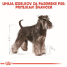 Royal Canin Schnauzer Adult - 3 kg
