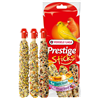 Versele-Laga Prestige kreker kanarčki mix - 3 x 30 g