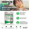 Frontline Combo Spot On za mačke, pipeta - 0,5 ml