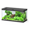 Aquatlantis omarica za akvarij Style 80, črna