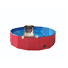 Nobby bazen za pse, rdeče moder - fi 80 x 20 cm