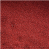 Aqua Excellent akvarijski pesek, rdeč - 1,6-2,2 mm, 1 kg