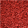 Aqua Excellent akvarijski pesek, svetlo rdeč - 3-6 mm, 3 kg