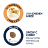 Advance Puppy Initial Protect - piščanec in riž - 0,8 kg