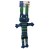 BeFun igrača robot, moder - 38 cm