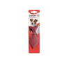 Camon kravata za pse Stripes - 10x5 cm