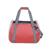 Nobby torba za pse Alor, rdeče rjava - 40 x 40 x 33 cm