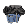 Nobby torba za kolo za pse Tour, modra - 40 x 24 x 24 cm