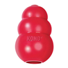 KONG Classic gumijasta igrača, rdeča XL