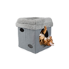 All For Paws Cat Castle 2v1 - 32 x 32 x 40 cm