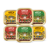 Lily's Kitchen Classic Dinners Multipack - 3 okusi - 6 x 150 g
