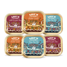 Lily's Kitchen Grain Free Dinners Multipack - 3 okusi - 6 x 150 g