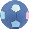 Flamingo nogometna žoga, različne barve - 6 cm