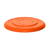 PitchDog frizbi iz vzdržljive pene, oranžen - 24 cm